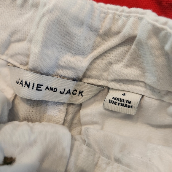 Janie and Jack bundle - Picture 8 of 12